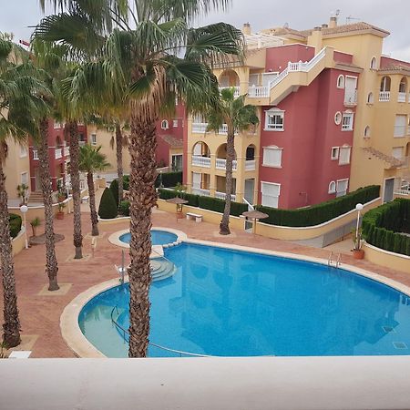 Spacious 3 Bedroom 2 Bathroom Apartment - Puerto Marina Complex Los Alcazares Exterior photo