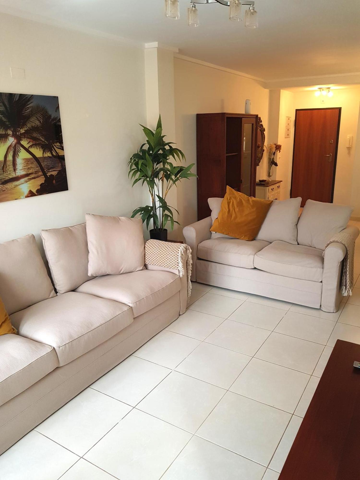 Spacious 3 Bedroom 2 Bathroom Apartment - Puerto Marina Complex Los Alcazares Exterior photo